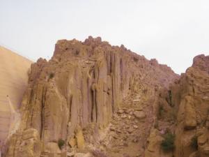 Les Montagnes de Brézina