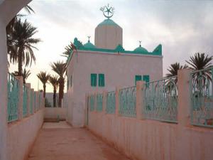 Dharih SIDI EL CHEIKH