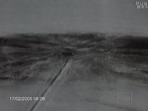 إنفجار نووي بالصحراء الجزائرية في عهد الإستعمار