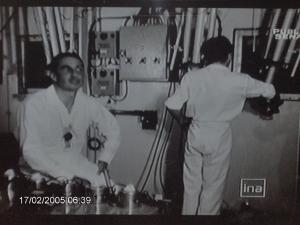 تحضير الإنفجار النووي بالصحراء الجزائرية في عهد الإستعمار