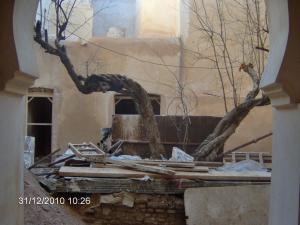 صورة لقهوة الرمانة (مدينة تلمسان)