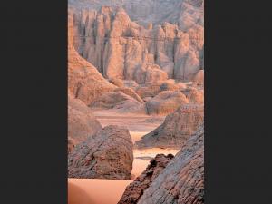 منظر من منطقة  تيلنفازة