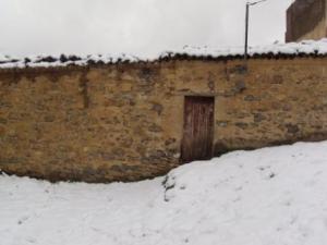 مدينة  المروج  تحت الثلوج 26