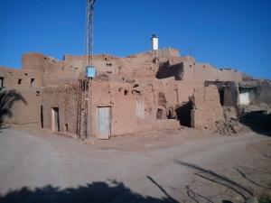 Les Antiques Demeures de Ksar El Ghassoul