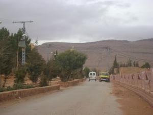 غابات بلدية  المروج  تحت الثلوج 55