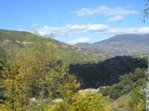 منظر طبيعي بضواحي بلدية 