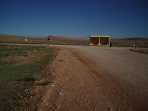 Branchement de la commune de Tesmouline