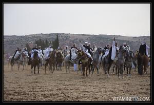 صورة لفرسان الوعدة 2