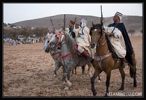 صورة لفرسان الوعدة 3