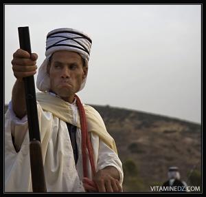 صورة لفرسان الوعدة 4