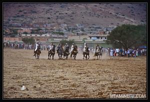 صورة لفرسان الوعدة 5