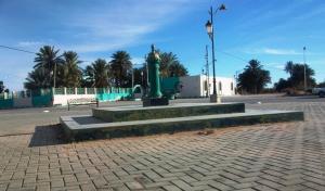 ضريح سيدي عبد القادر بن محمد (سيد الشيخ)