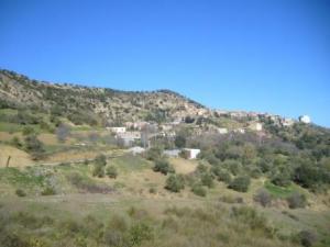 صورة لقرية  بوزلاطن  ببلدية  دراع قبيلة  (ولاية سطيف)