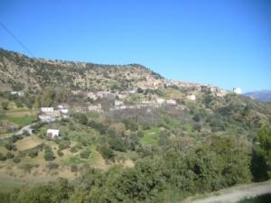 صورة شاملة لقرية  بوزلاطن  ببلدية  دراع قبيلة  (ولاية سطيف) 2