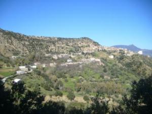 صورة شاملة لقرية  بوزلاطن  ببلدية  دراع قبيلة  (ولاية سطيف) 4