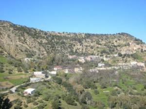 صورة شاملة لقرية  بوزلاطن  ببلدية  دراع قبيلة  (ولاية سطيف) 6