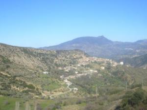 صورة شاملة لقرية  بوزلاطن  ببلدية  دراع قبيلة  (ولاية سطيف) 7