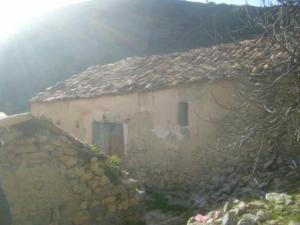 منظر من قرية  إزفاشن  ببلدية  دراع قبيلة  (ولاية سطيف) 10