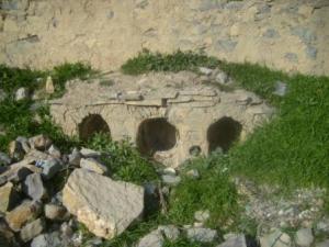 منظر من قرية  إزفاشن  ببلدية  دراع قبيلة  (ولاية سطيف) 15