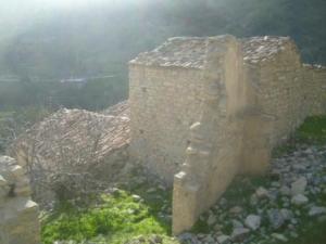 منظر من قرية  إزفاشن  ببلدية  دراع قبيلة  (ولاية سطيف) 17