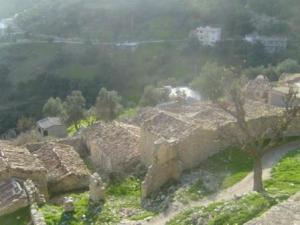 صورة لقرية  إزفاشن  ببلدية  دراع قبيلة  (ولاية سطيف) 2