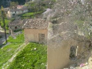 صورة لقرية  إزفاشن  ببلدية  دراع قبيلة  (ولاية سطيف) 3