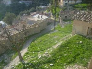 صورة لقرية  إزفاشن  ببلدية  دراع قبيلة  (ولاية سطيف) 4