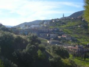 صورة لقرية  أڨمرت  ببلدية  دراع قبيلة  (ولاية سطيف)