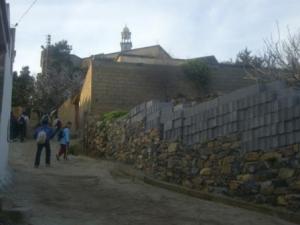 قرية  أڨمرت  ببلدية  دراع قبيلة  (ولاية سطيف) 12