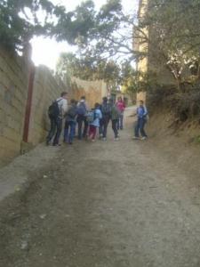 قرية  أڨمرت  ببلدية  دراع قبيلة  (ولاية سطيف) 13