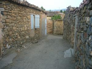 قرية  أورير  ببلدية  ڨنزات  (ولاية سطيف) 1