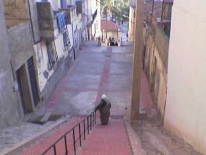 قرية  أورير  ببلدية  ڨنزات  (ولاية سطيف) 2