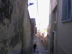 صورة لحي  باب اللوز  4