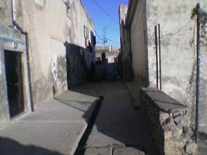 صورة لحي  باب اللوز  6