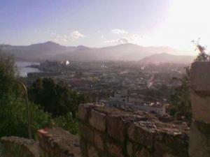 صورة لحي  باب اللوز  7