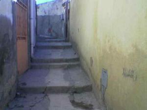 حي  الينابيع الخمسة  بمدينة بجاية 3