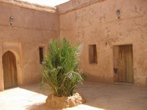 Ksar de Boussemghoune