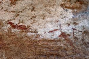 Peintures Rupestres à Illizi