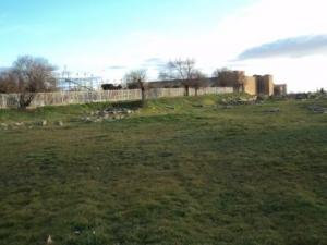 الآثار الرومانية بضواحي مدينة  سطيف  4