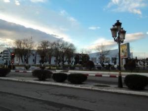 صورة لمقر بلدية  سطيف  1