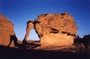 الحضيرة الوطنية لجبال  الجرجرة  2