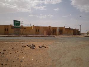 Haï El Wiam - Illizi