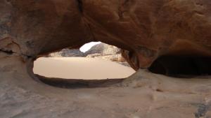 Labyrinthe/Tisras/Tassili