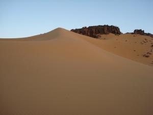 Les Dunes de Tisras