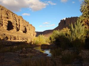 La Verte Vallée d'Ihrir