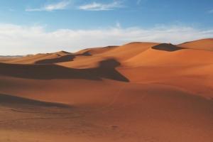 Erg Oum Kasha (Wilaya d'Illizi)