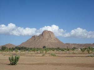 La Montagne de Timber