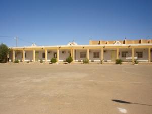 Centre de Formation Professionnelle de  Debdeb