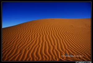 منظر طبيعي بضواحي مدينة 