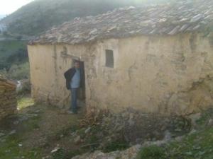 منازل قديمة من قرية 